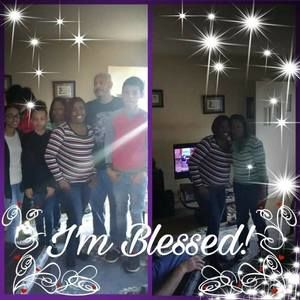 Meet your Posher, Katrina